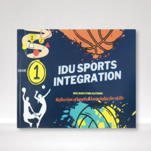 IDU Sports Integration Grade 1