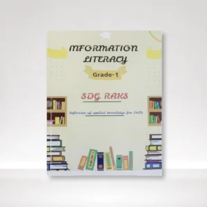 Information Literacy Grade 1