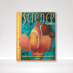 Science Grade 1 (Part-2)