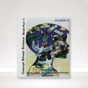 Science Grade 2 (Part-1)
