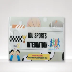 IDU Sports Integration Grade 2