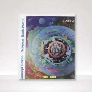 Science Grade 2 (Part-2)
