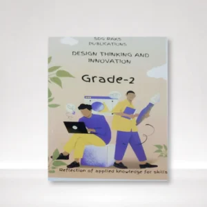Design Thinking & Innovation Grade 2