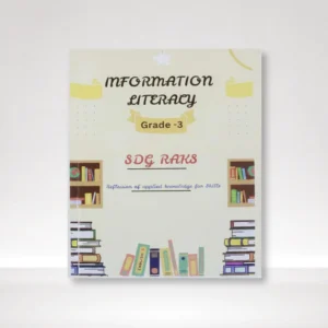 Information Literacy Grade 3