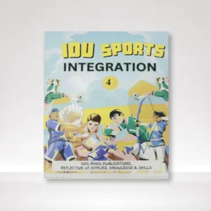 IDU Sports Integration Grade 4