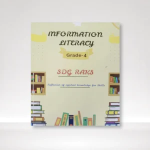 Information Literacy Grade 4