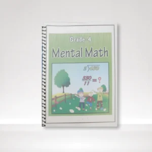 Mental Math Grade 4