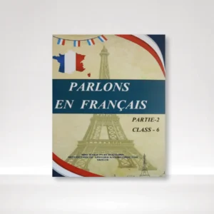 Parlons En Francais Grade 6