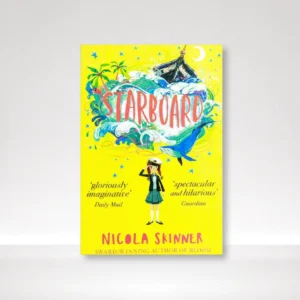 Starboard Grade 6