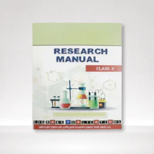 Research Manual Grade 6