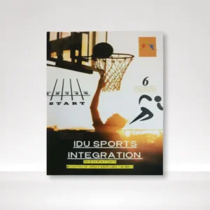 IDU Sports Integration Grade 6