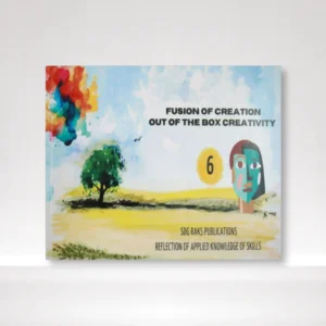 Fusion of Creation Grade 6