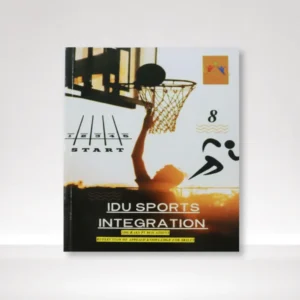 IDU Sports Integration Grade 8