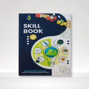 Skill Book Grade 8
