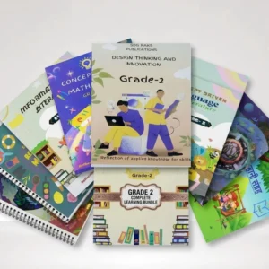 Grade 2 Bundle