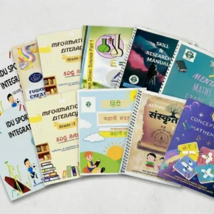 Grade 3 Bundle