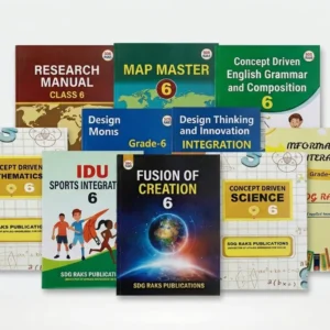 Grade 6 Bundle
