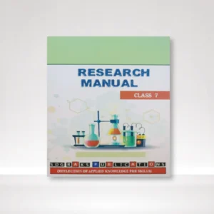 Research Manual Grade 7