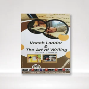 Vocab Ladder & The Art of Writing Grade 7