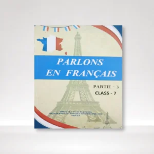 Parlons En Francais Grade 7