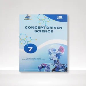 Concept Driven Science Grade 7