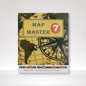Map Master Grade 7