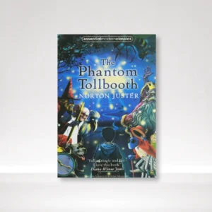 The Phantom Tollbooth Grade 7