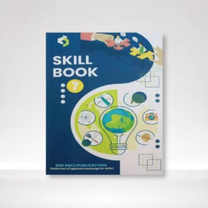 Skill Book Grade 7