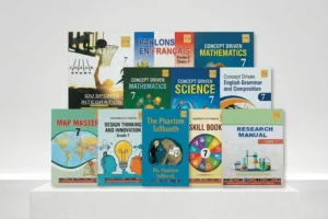 Grade 7 Bundle