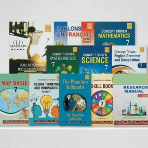 Grade 7 Bundle