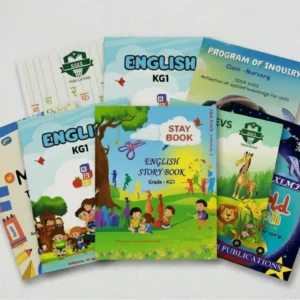 KG1 Bundle