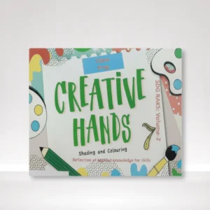 Creative Hands KG2