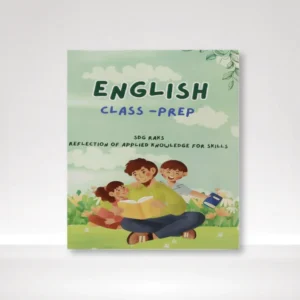 English KG2