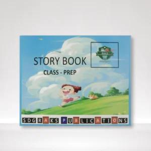 Story Book KG2
