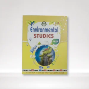 Environmental Studies KG2