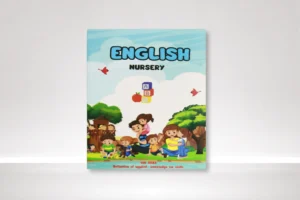 English Nursery KG1