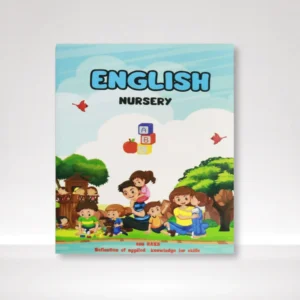 English Nursery KG1